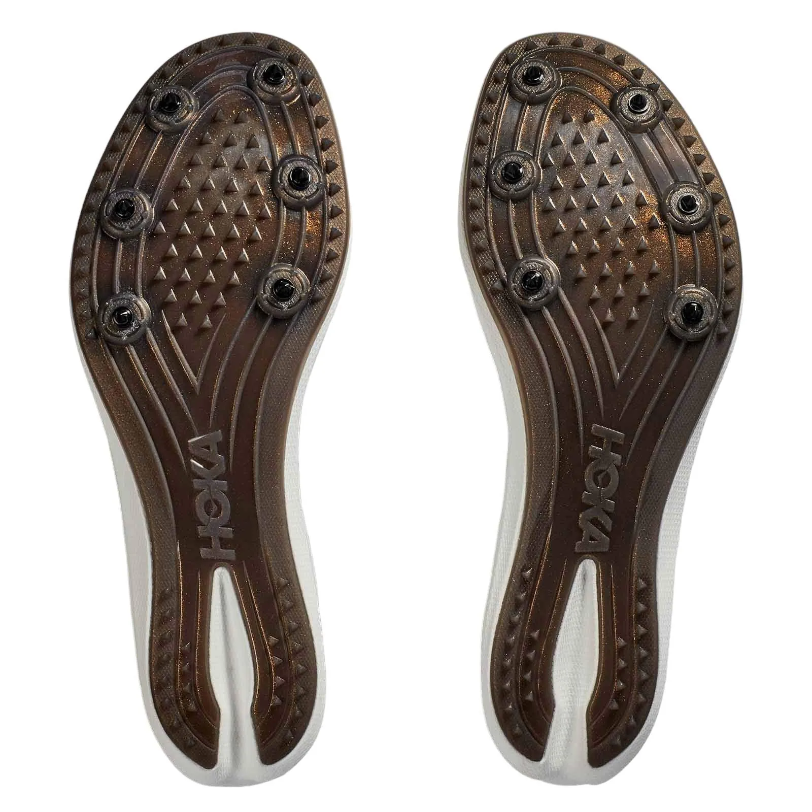 Hoka Crescendo MD Mens Running Shoes