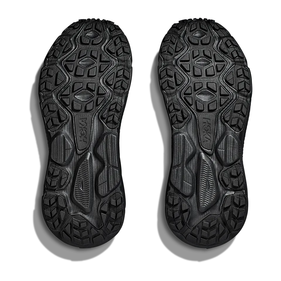 HOKA Men's Challenger ATR 7 GTX Black/Black