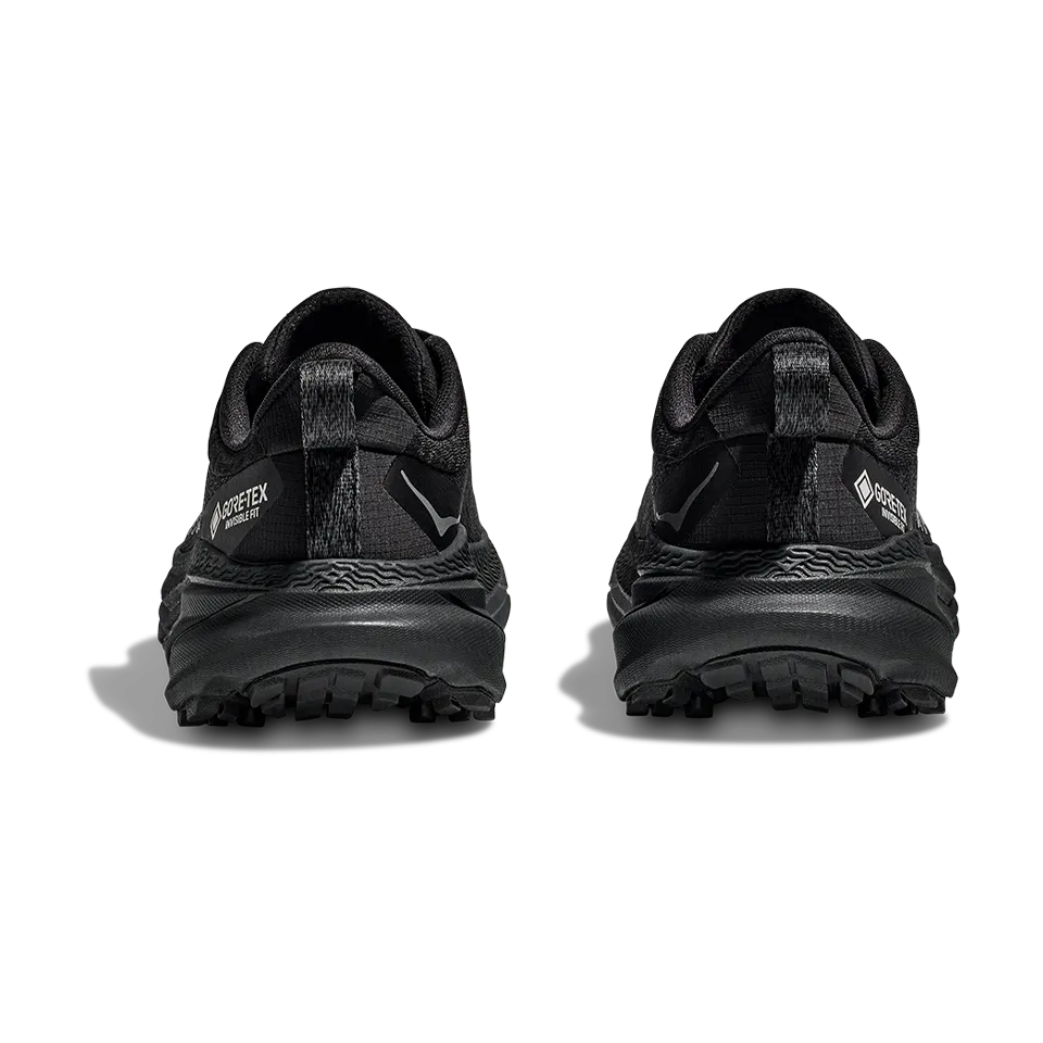 HOKA Men's Challenger ATR 7 GTX Black/Black