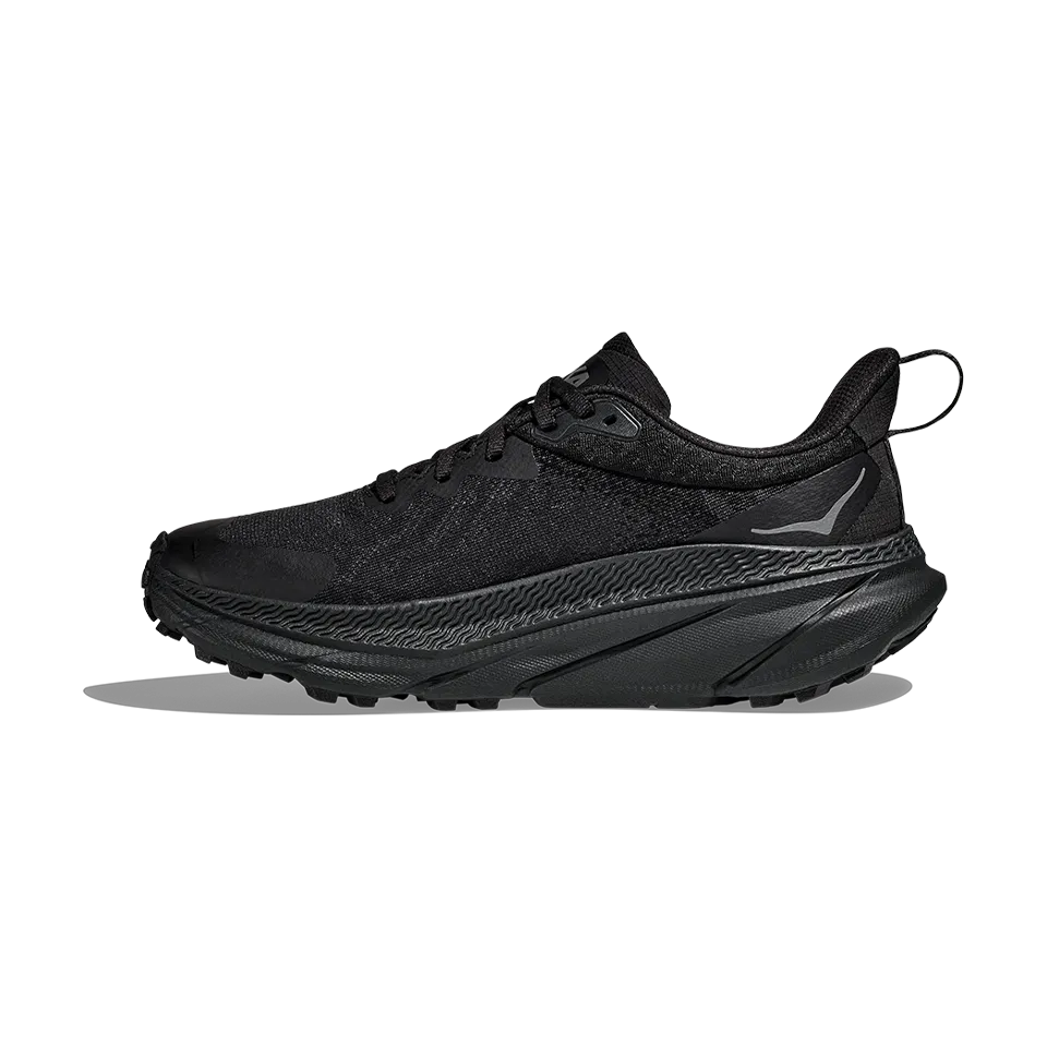 HOKA Men's Challenger ATR 7 GTX Black/Black