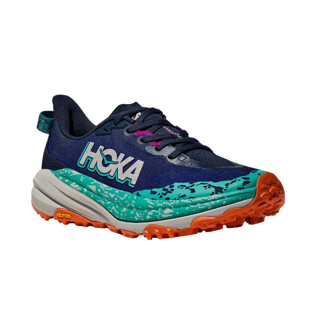 hoka Speedgoat 6 Women's Trail Running Shoes