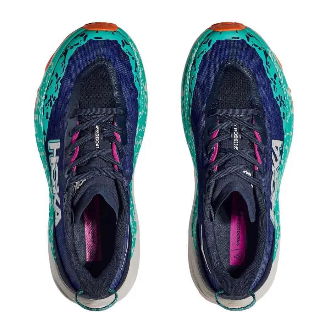 hoka Speedgoat 6 Women's Trail Running Shoes