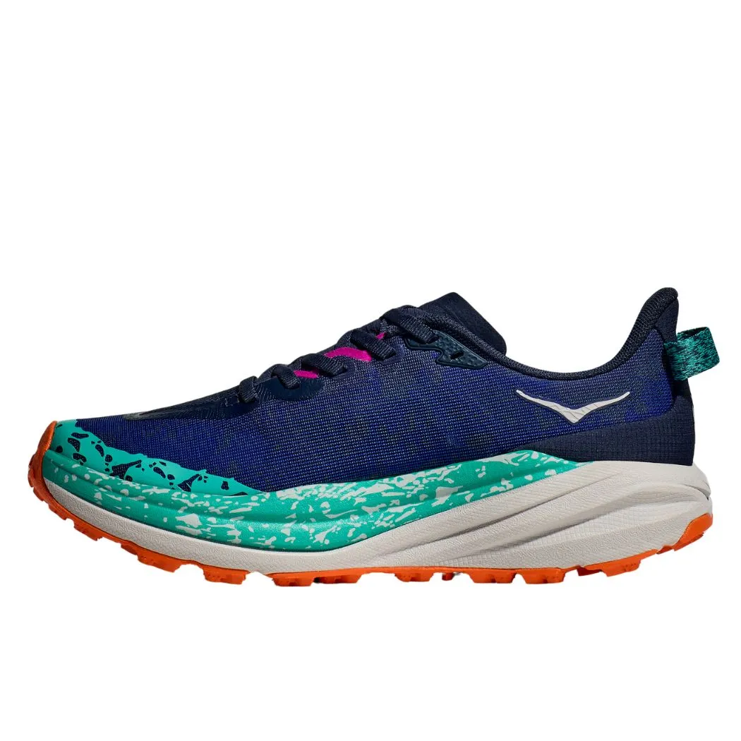 hoka Speedgoat 6 Women's Trail Running Shoes