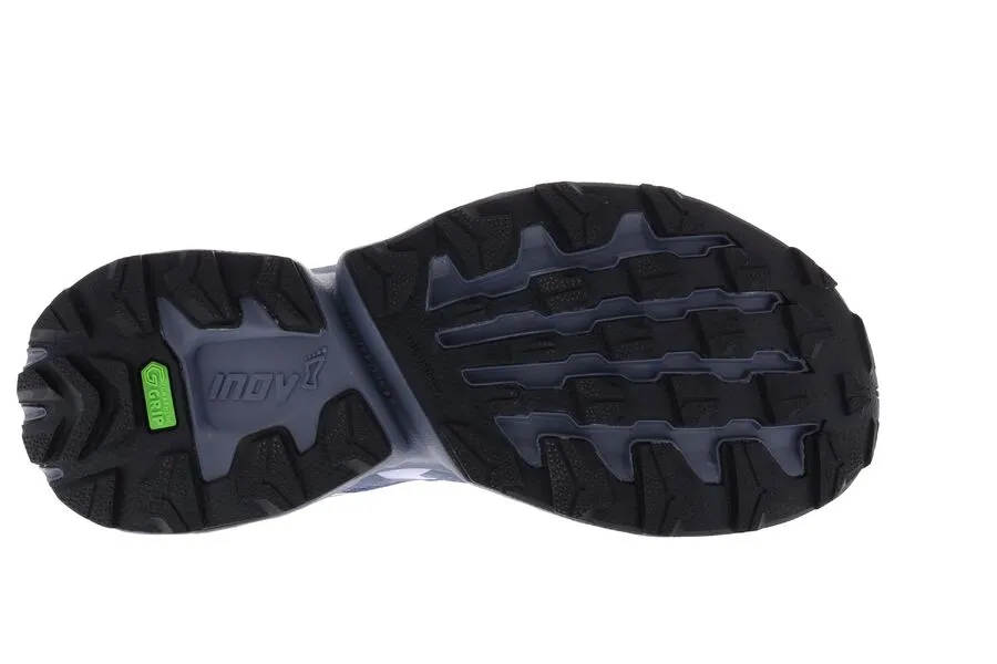 inov-8 TrailFly  Ultra G 300 Max | Navy / Mint / Black | Womens
