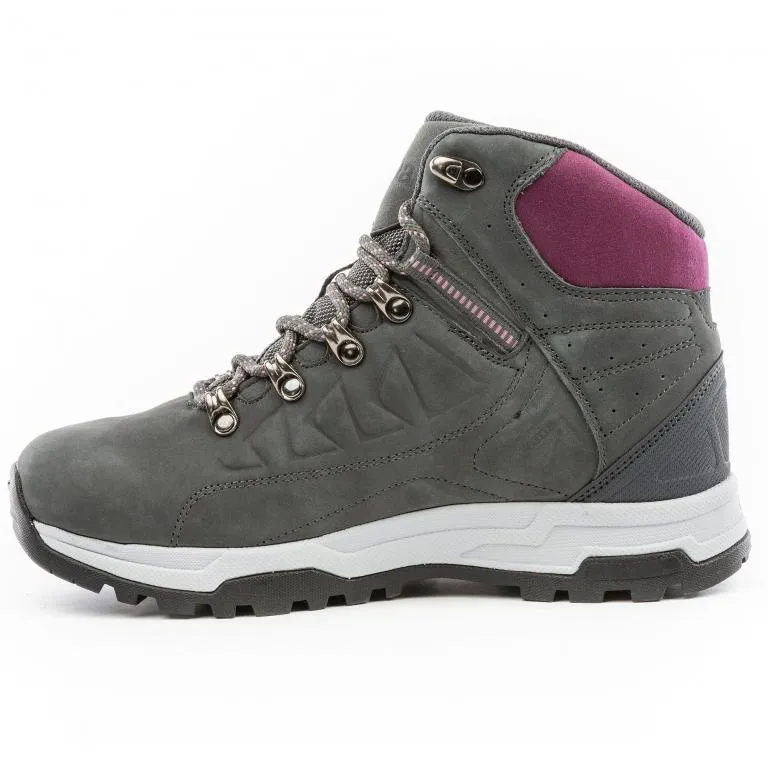 Joma scarponcino da trekking da donna TK.Acoacagua 912 TK.ACOLW-912 grigio-rosa