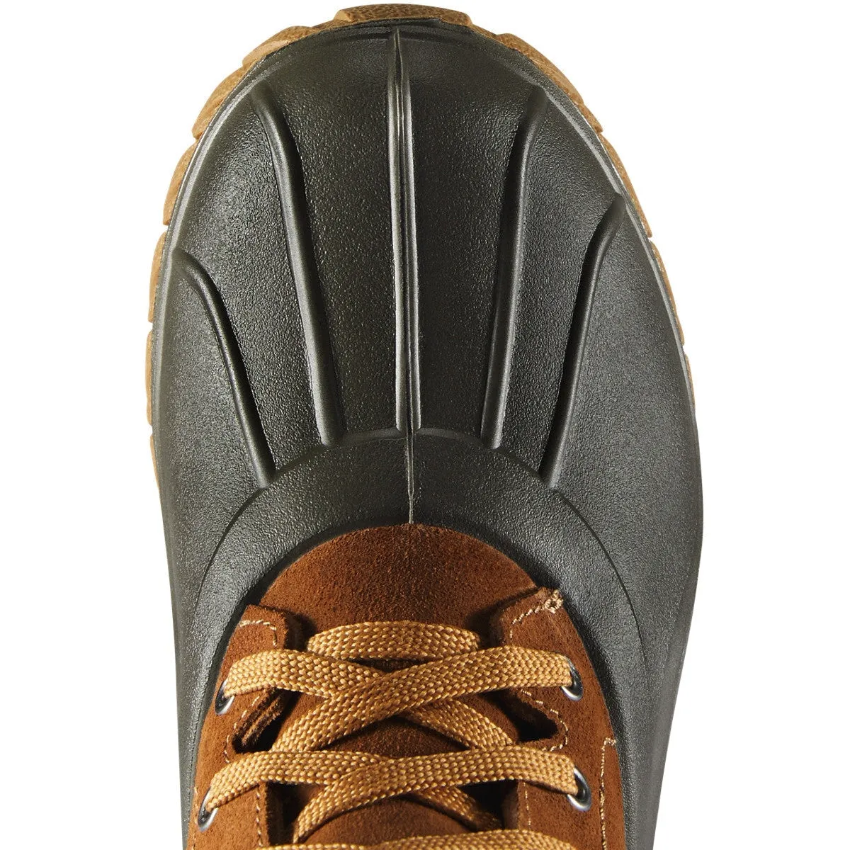 Lacrosse Women's Aero Timber Top 8" Soft Toe WP Boot - Brown - 664503