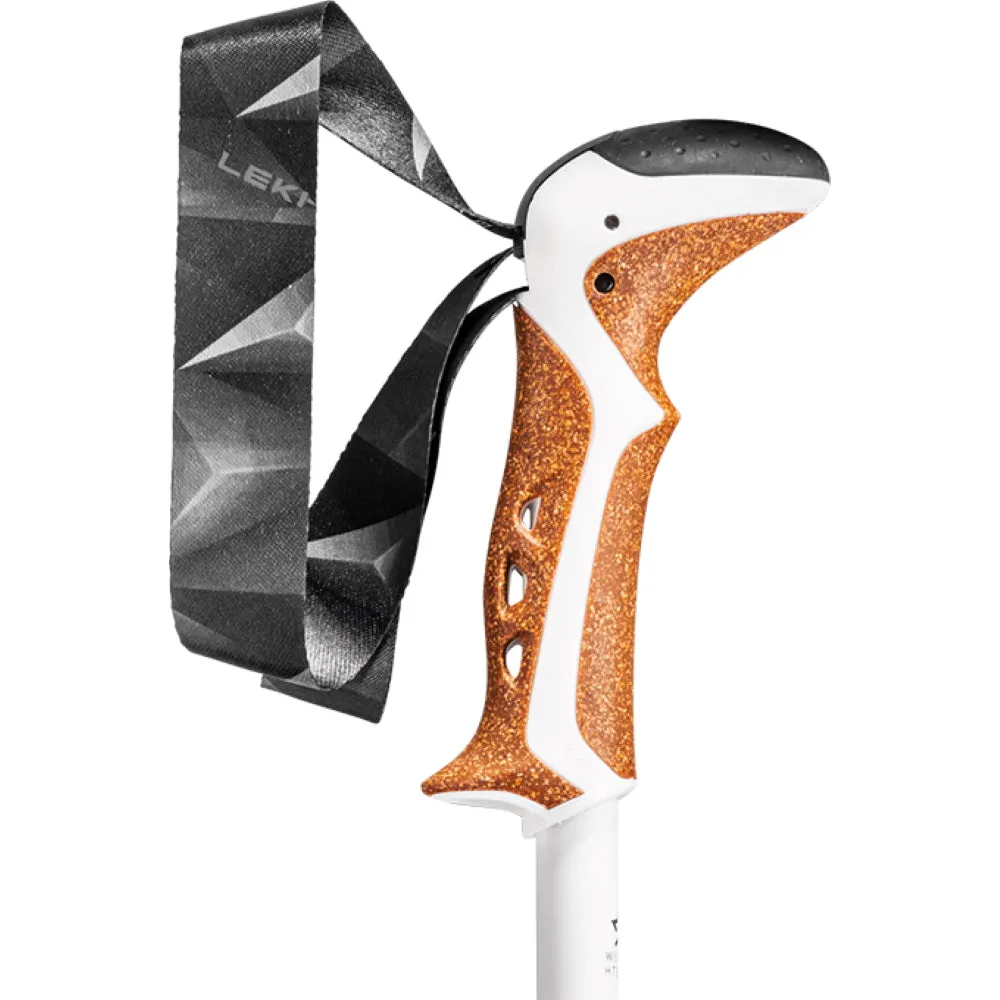 Leki Jannu - Women's (Pair)
