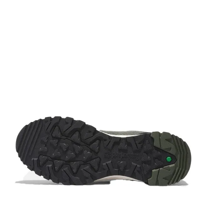 Low Lace Up Waterproof Hiking Shoes