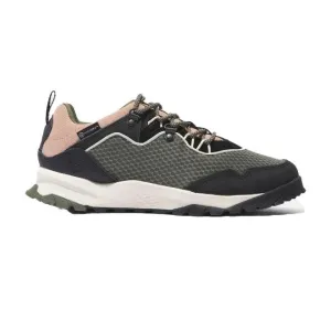 Low Lace Up Waterproof Hiking Shoes