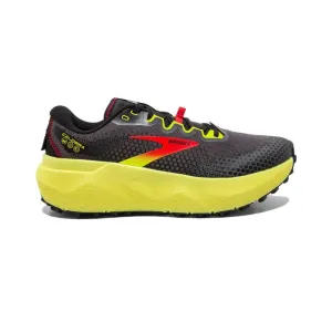 Men's Caldera 6 Trail - Black/Fiery Red/Blazing Yellow