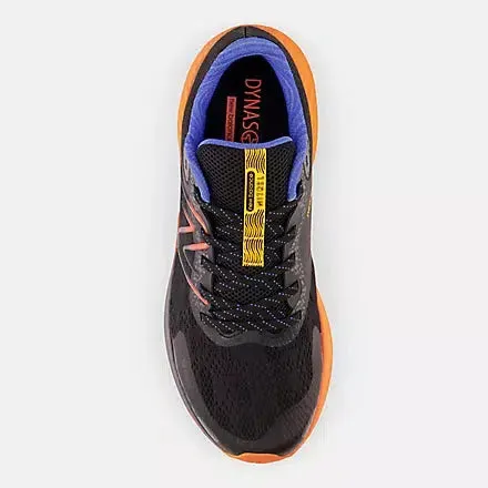 Men's Dynasoft Nitrel V5 Trail - Blk / Neon Dragonfly