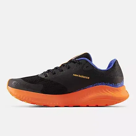 Men's Dynasoft Nitrel V5 Trail - Blk / Neon Dragonfly