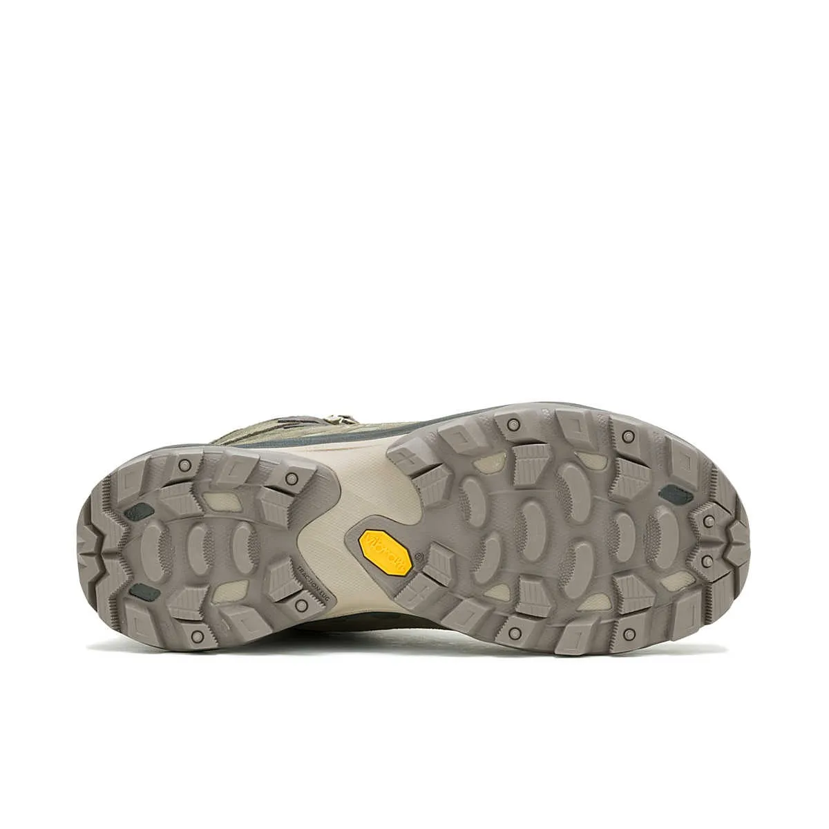 Men's Moab Speed 2 Thermo Mid Waterproof
