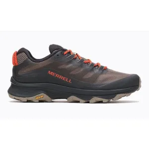 Men's Moab Speed - BRINDLE