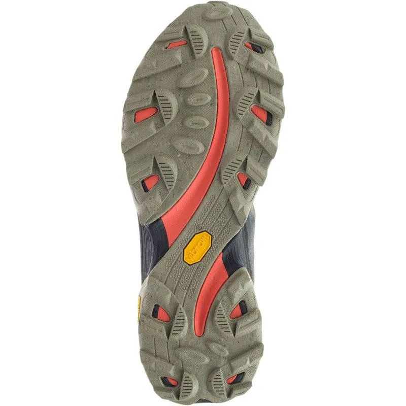 Men's Moab Speed - BRINDLE