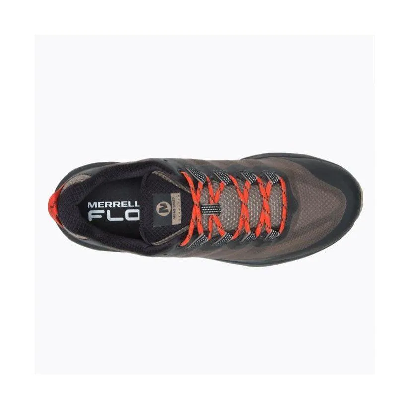Men's Moab Speed - BRINDLE