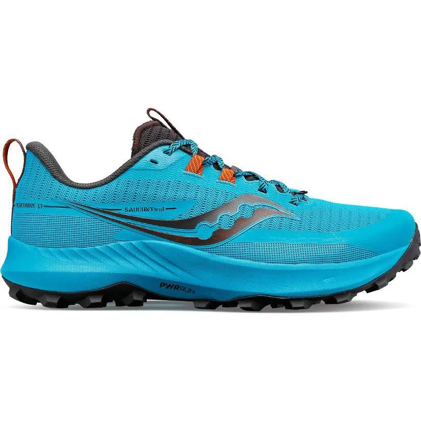 Men's Peregrine 13 Trail  - AGA/BAS