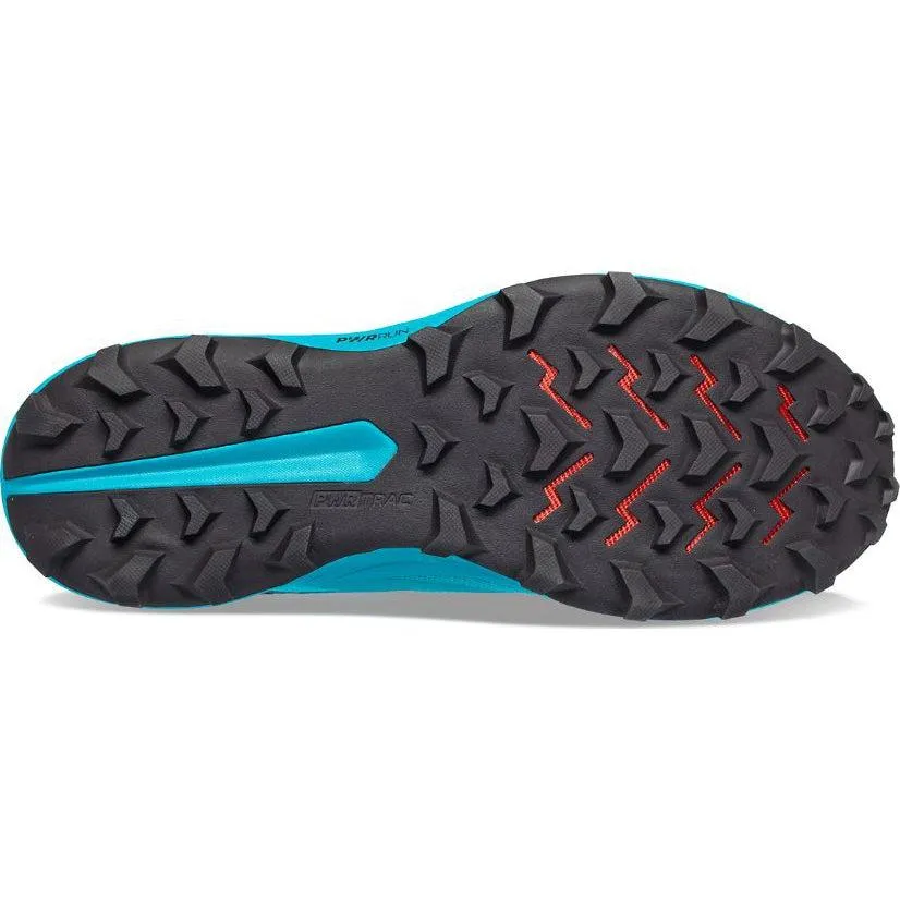 Men's Peregrine 13 Trail  - AGA/BAS