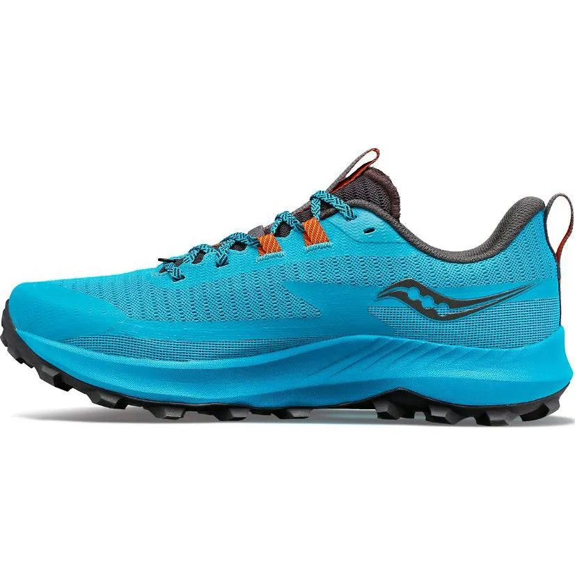 Men's Peregrine 13 Trail  - AGA/BAS