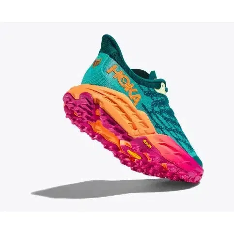 Men's SpeedGoat 5 Trail - DLCR