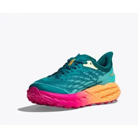 Men's SpeedGoat 5 Trail - DLCR