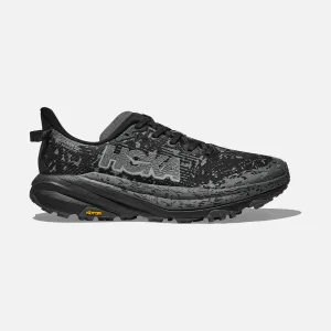 Men's Speedgoat 6 GTX (Black/Outer Orbit)