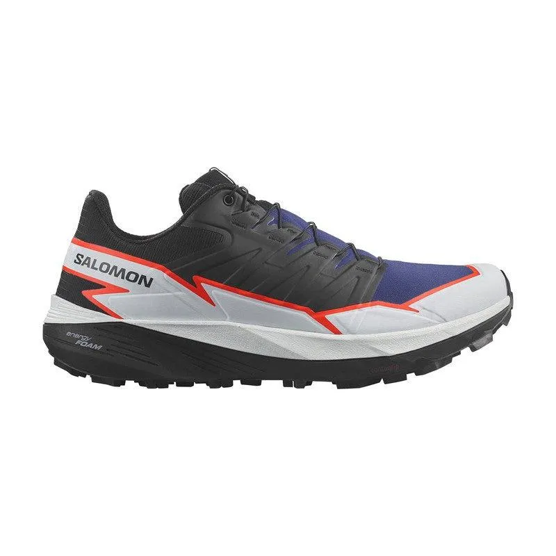 Men's ThunderCross - WED/BLK/FIERY