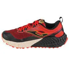 Men's TK Rase - Burgundy/Red (2220)