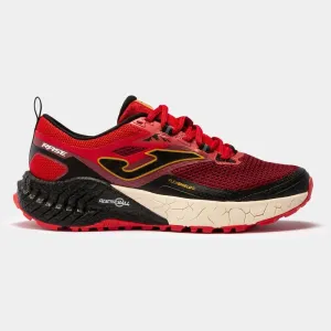 Men's TK Rase - Burgundy/Red (2220)