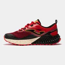 Men's TK Rase - Burgundy/Red (2220)
