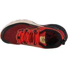Men's TK Rase - Burgundy/Red (2220)