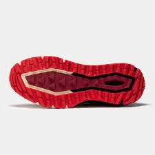 Men's TK Rase - Burgundy/Red (2220)