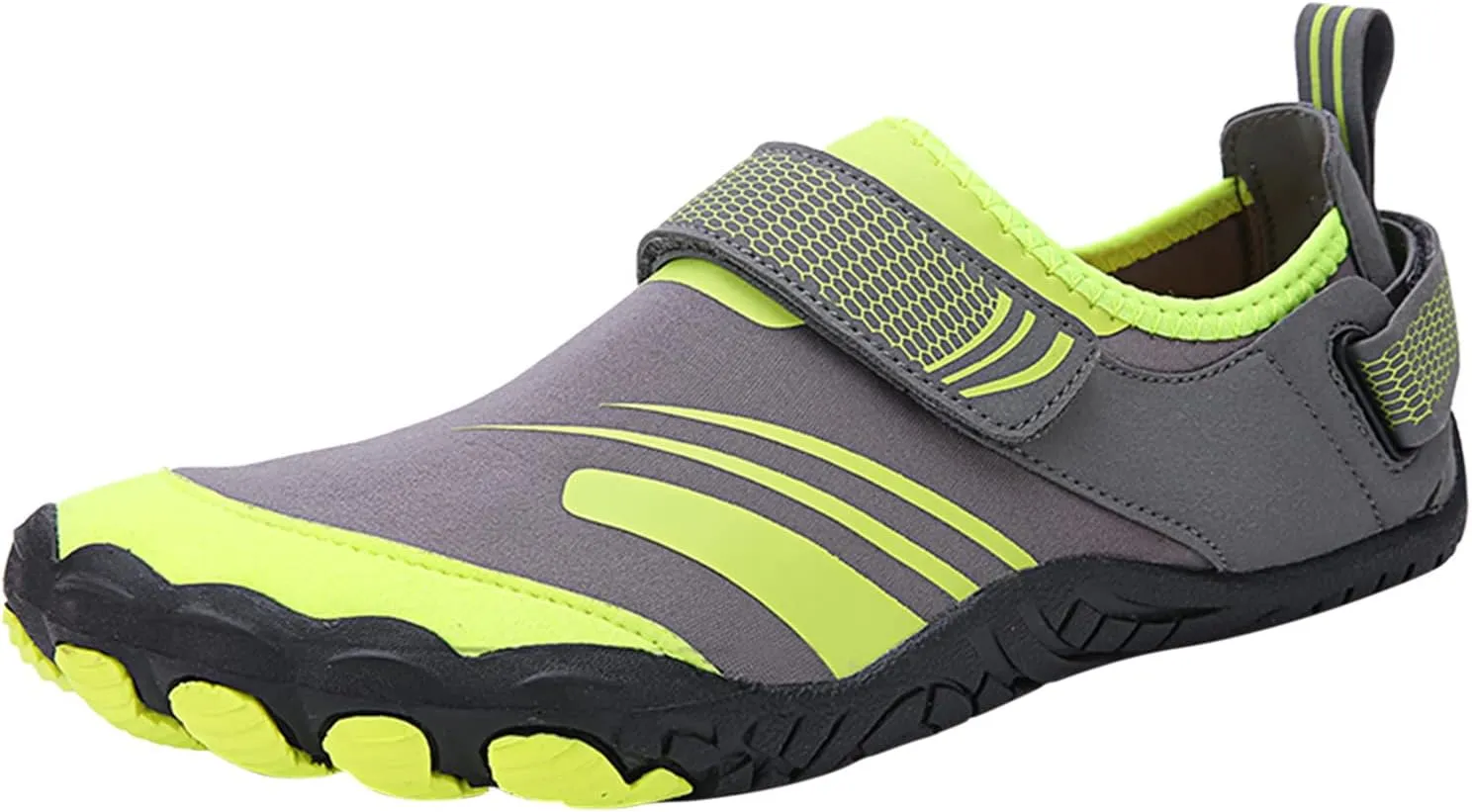Mens Water Shoes Size 11 Wide Width Breathable Non Slip Athletic Mens Water Hiking Shoes Quick Dry Water Shoes for Men Quick Drying Sports Aqua Shoes for Pool Beach Surf Walk Water Yoga
