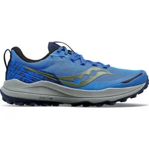Men's Xodus Ultra 2 -skyblue/night