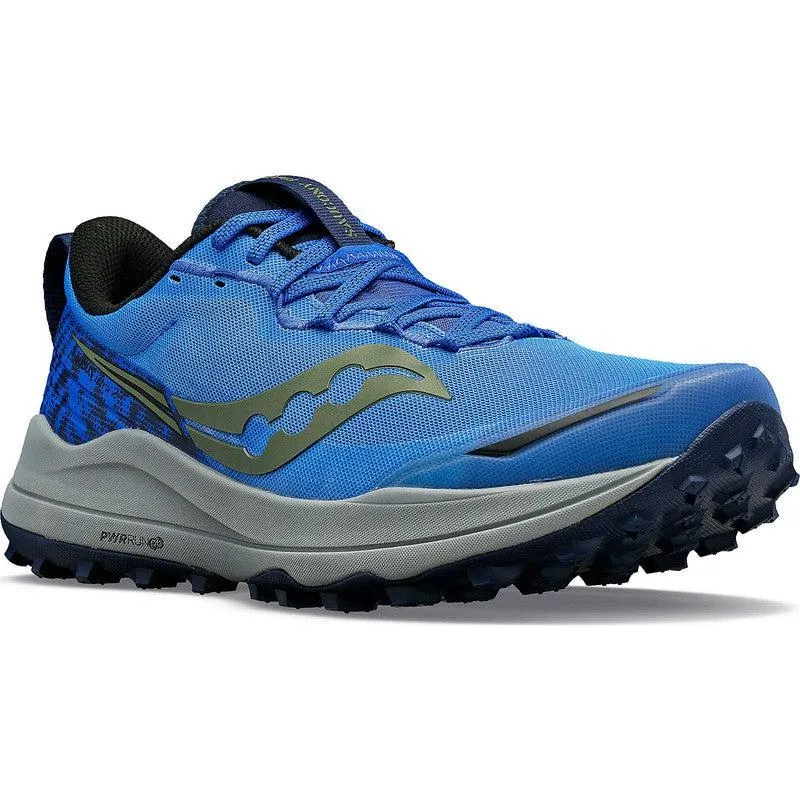 Men's Xodus Ultra 2 -skyblue/night