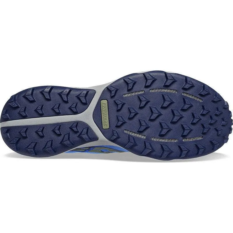 Men's Xodus Ultra 2 -skyblue/night