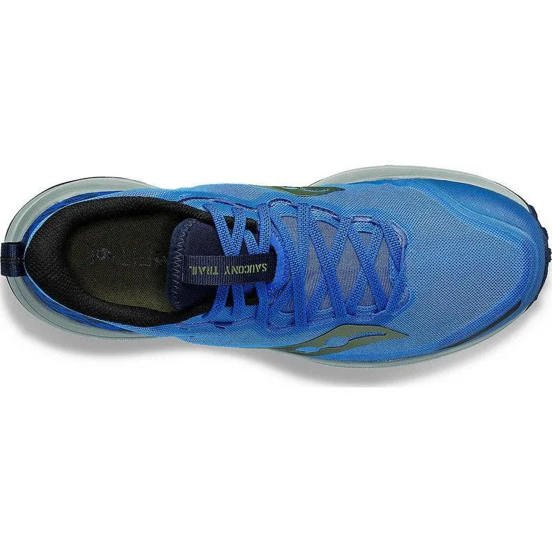 Men's Xodus Ultra 2 -skyblue/night