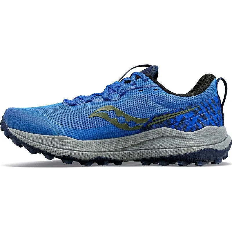 Men's Xodus Ultra 2 -skyblue/night