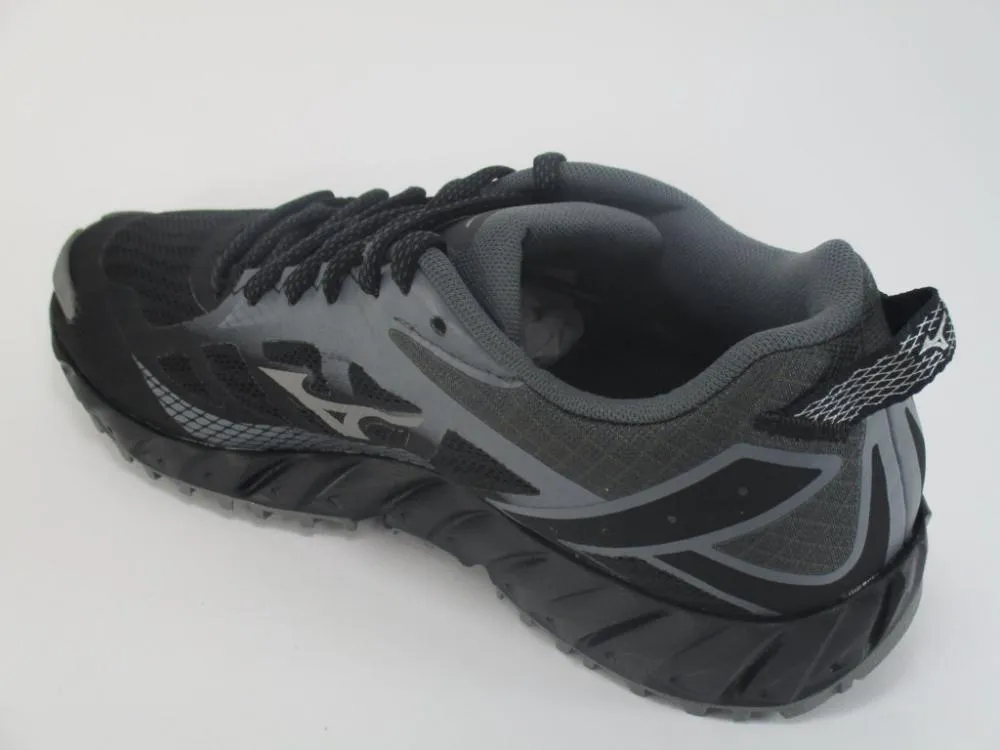 Mizuno Scarpa da Trail Wave Ibuki 2 GTX J1GJ195934 nero