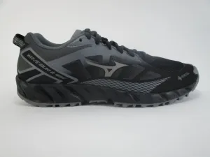 Mizuno Scarpa da Trail Wave Ibuki 2 GTX J1GJ195934 nero