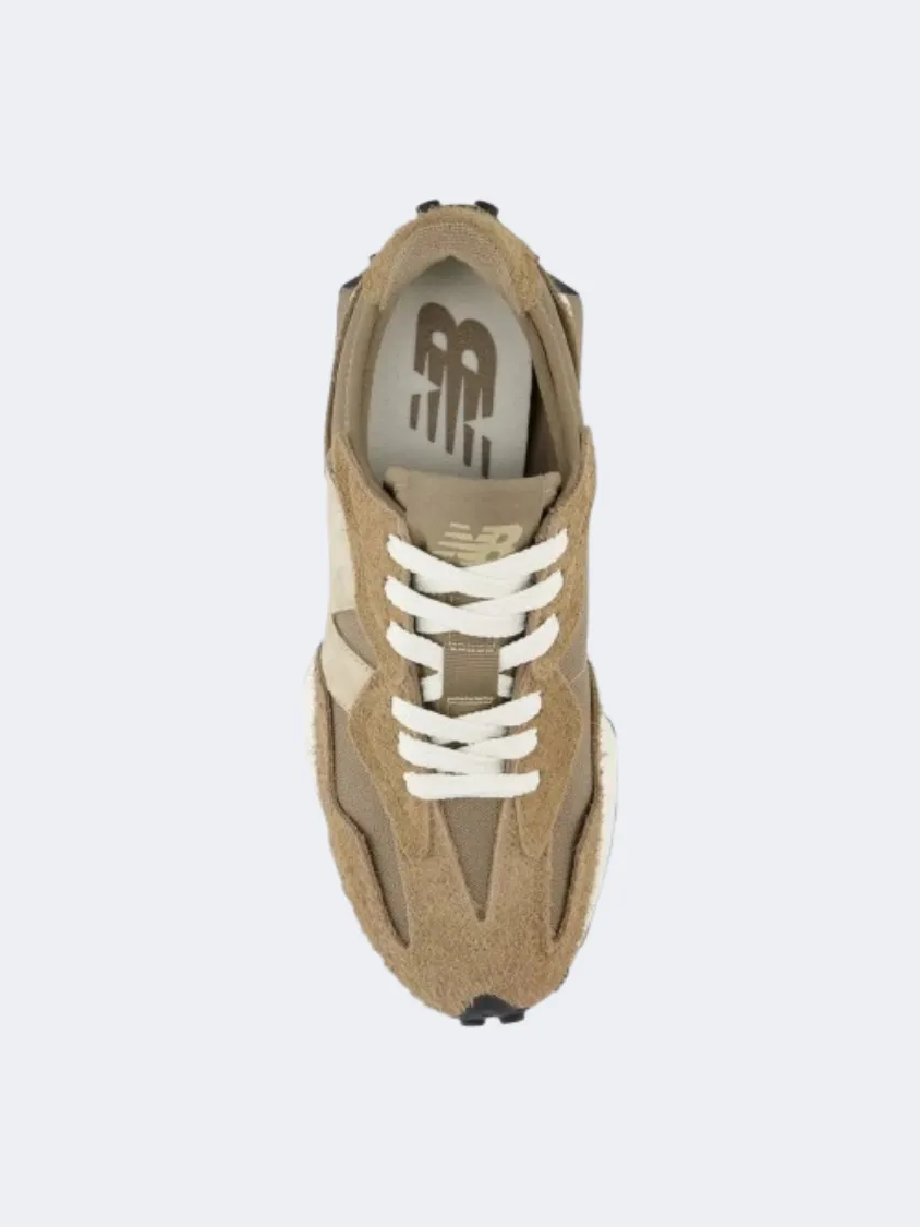 New Balance U327 Men Lifestyle Shoes Mushroom