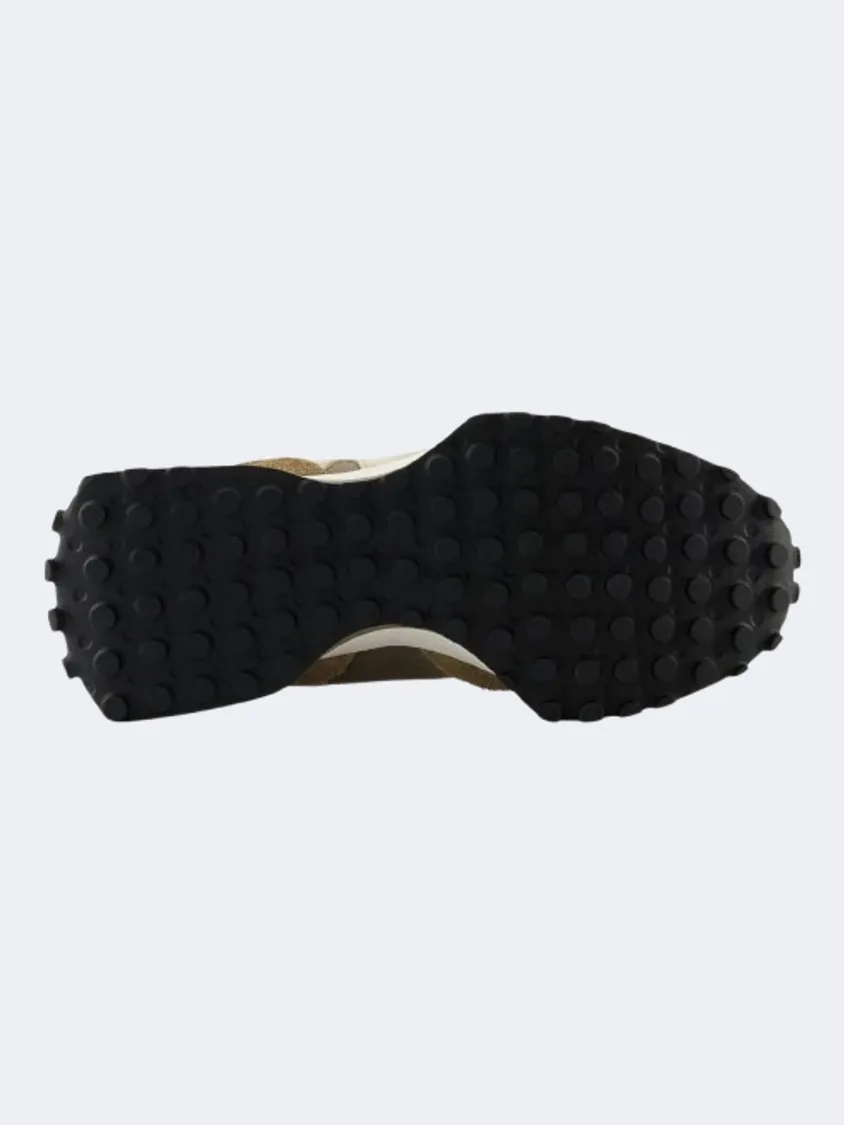 New Balance U327 Men Lifestyle Shoes Mushroom
