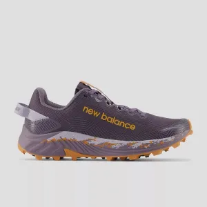 NEW BALANCE WOMENS FUELCELL SUMMIT UNKNOWN V4 - INTERSTELLAR/GREY VIOLET