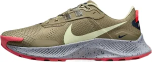 Nike Pegasus Trail 3 Mens Running Trainers DA8697 Sneakers Shoes (UK 10 US 11 EU 45, Matte Olive Obsidian 301)