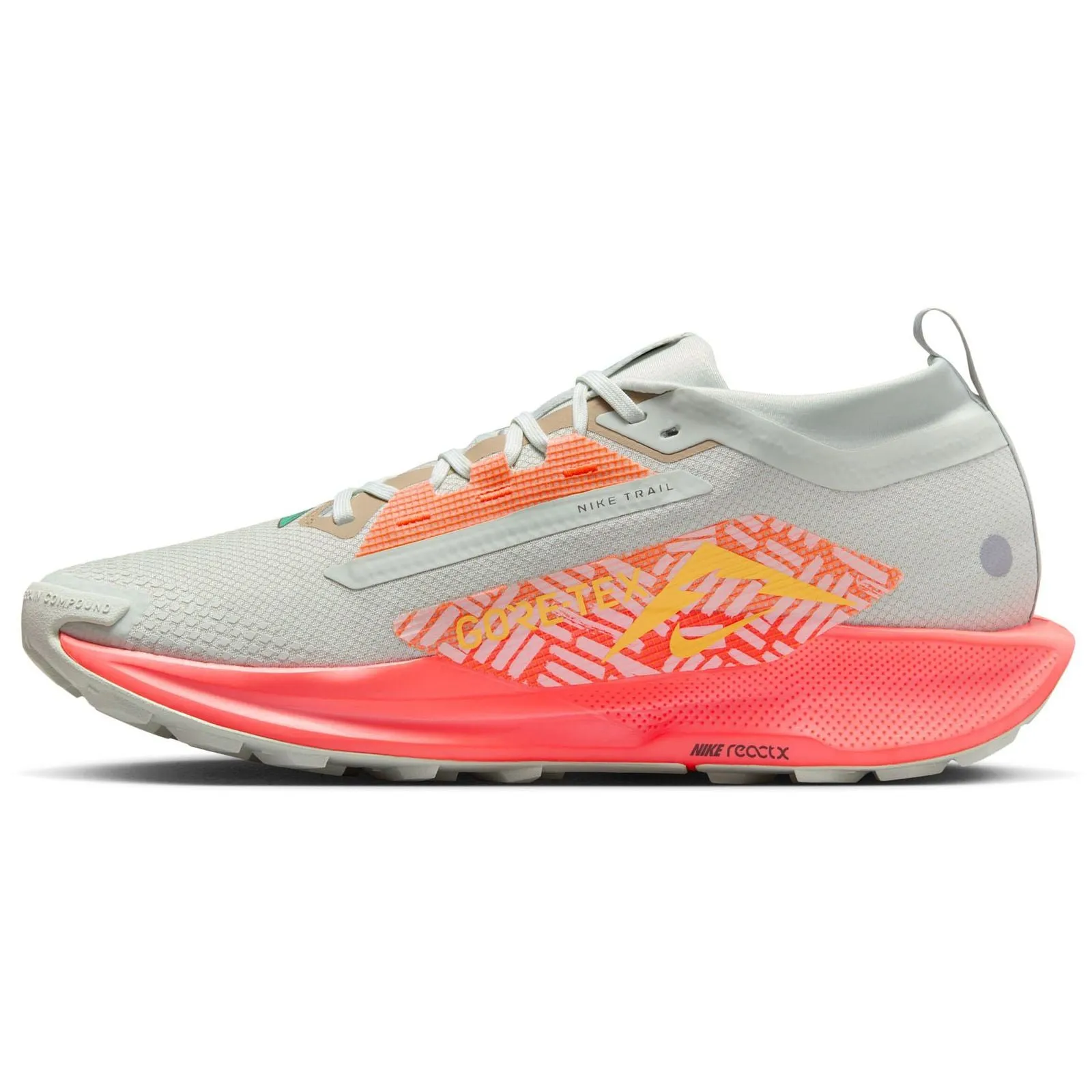 Nike Pegasus Trail 5 GORE-TEX Men's Waterproof Trail Running Shoes