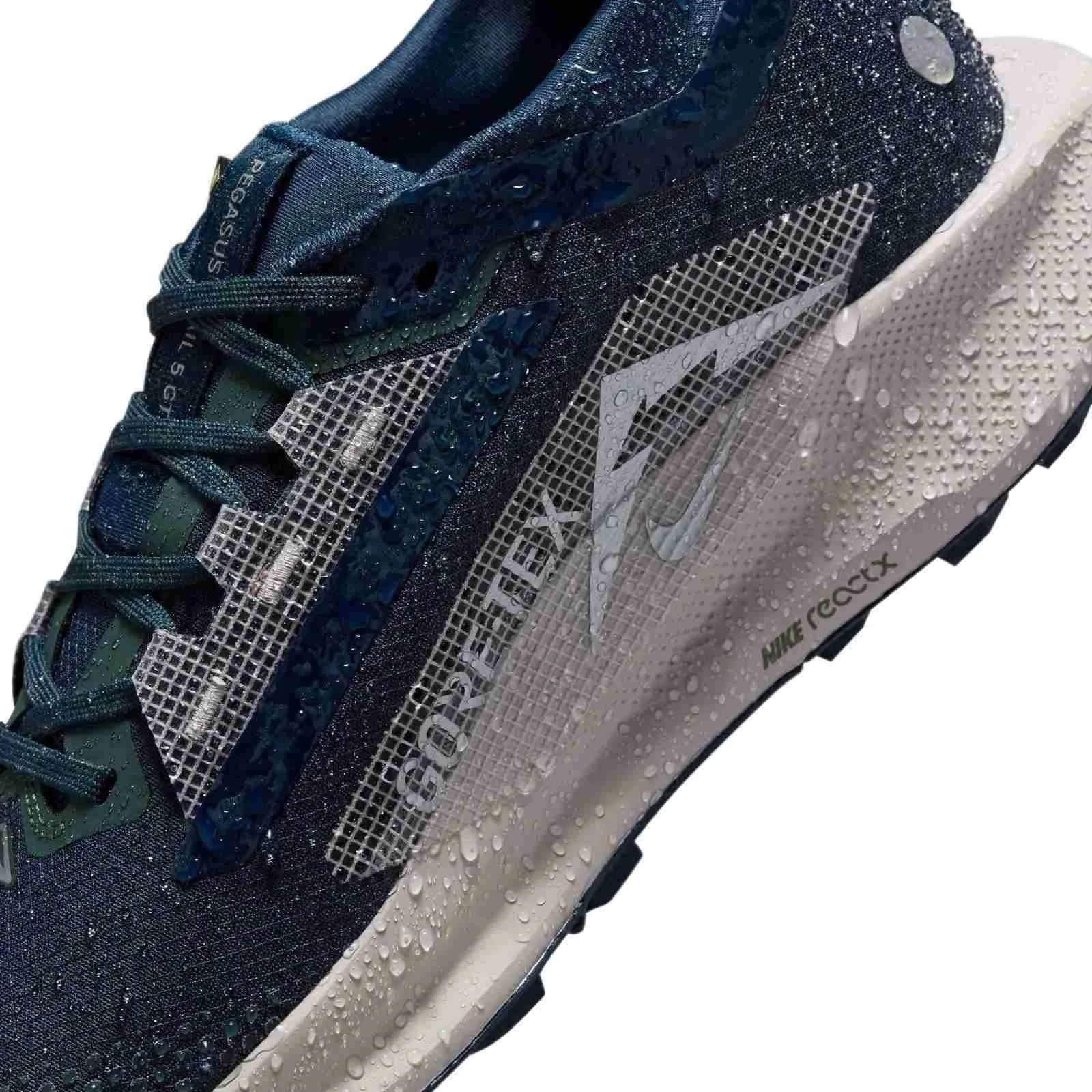 Nike Pegasus Trail 5 GORE-TEX Women's Waterproof Trail Running Shoes