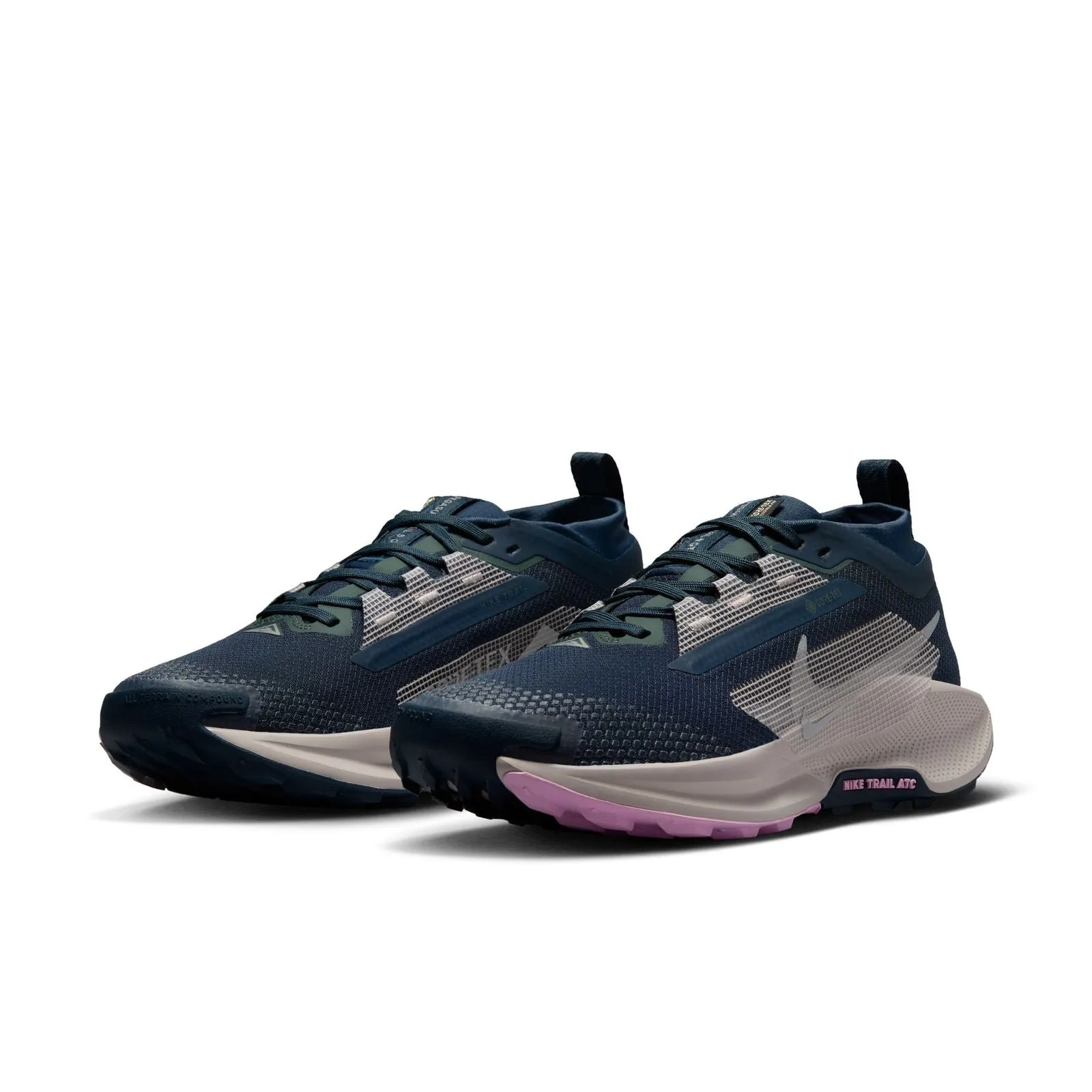 Nike Pegasus Trail 5 GORE-TEX Women's Waterproof Trail Running Shoes