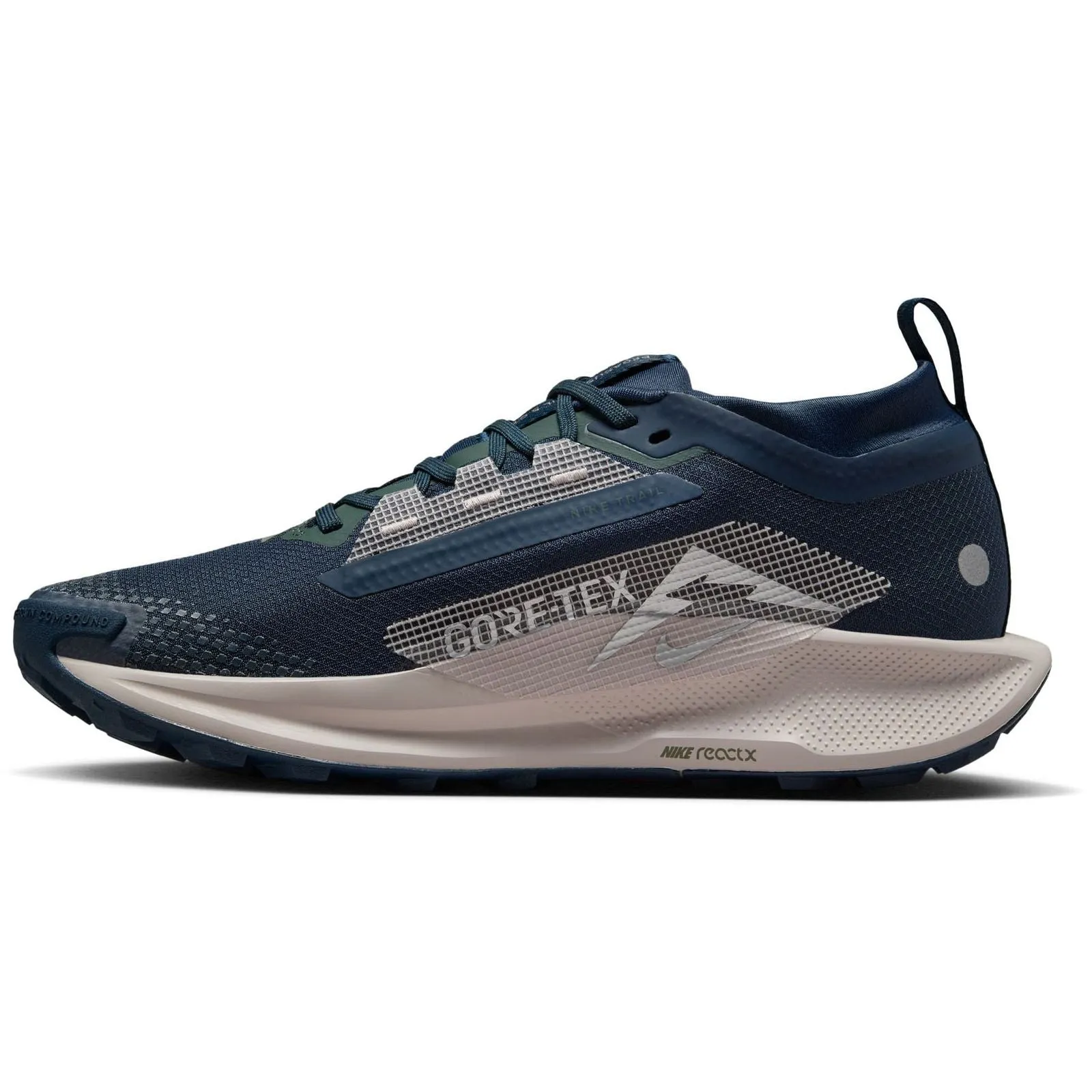 Nike Pegasus Trail 5 GORE-TEX Women's Waterproof Trail Running Shoes