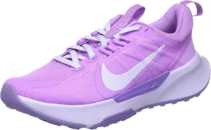 Nike Womens Juniper Trail 2 NN Running Trainers DM0821 Sneakers Shoes (UK 4.5 US 7 EU 38, Rush Fuchsia Oxygen Purple 501)