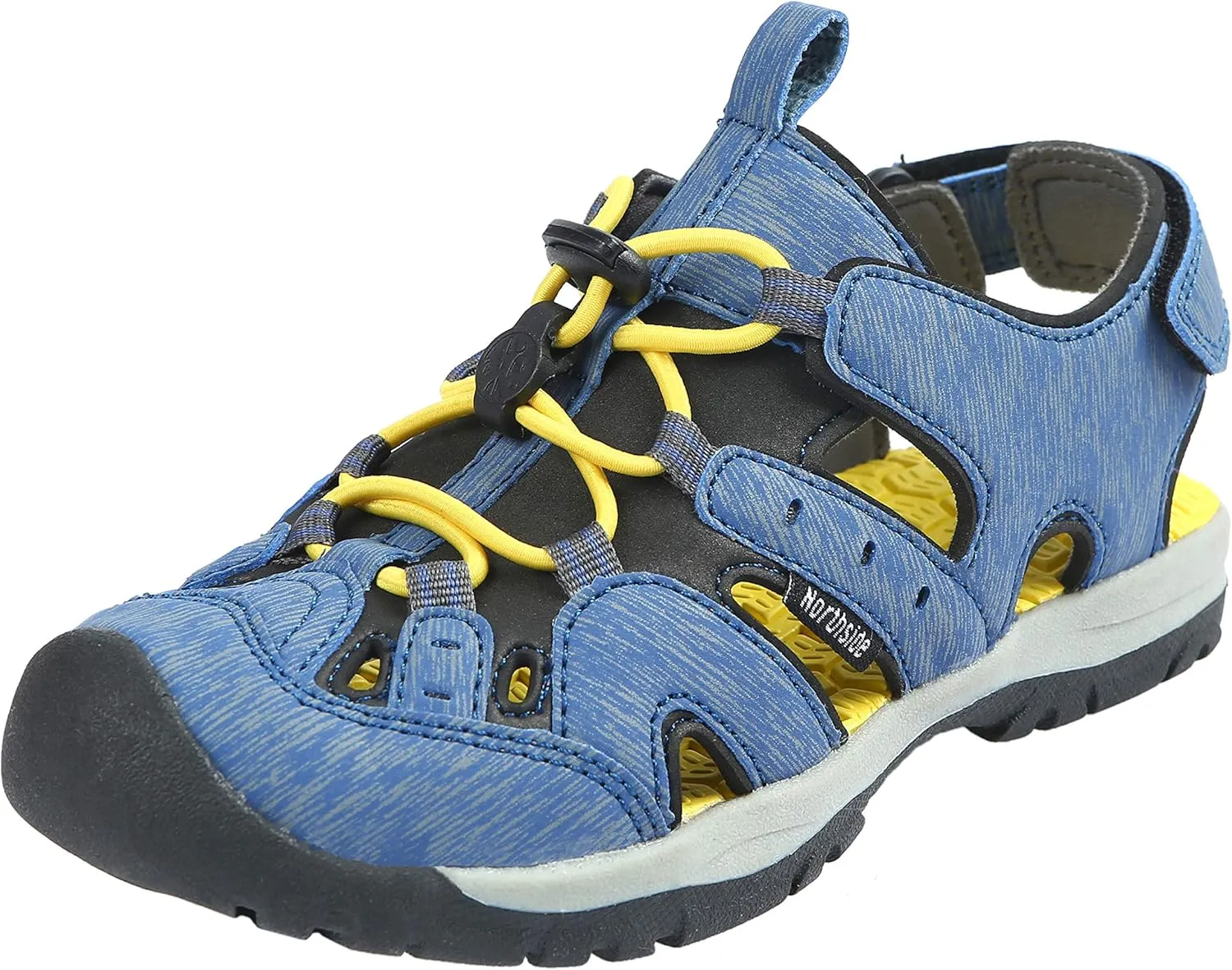 Northside Unisex-Child Burke Se Sport Sandal